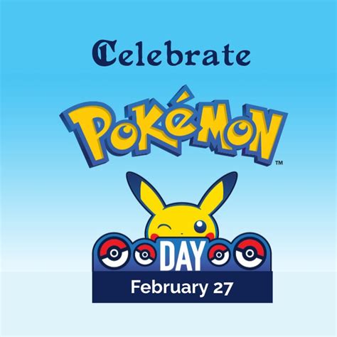 pokemon day 2024 february 27